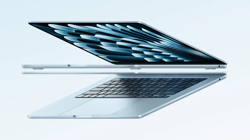Macbook Air M4 15 inches